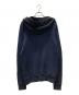 BOSS HUGO BOSS (ボス ヒューゴボス) 切替ニットジャケット ネイビー サイズ:L：11000円