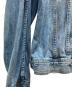 中古・古着 DIESEL (ディーゼル) デニムジャケット インディゴ サイズ:M：6000円