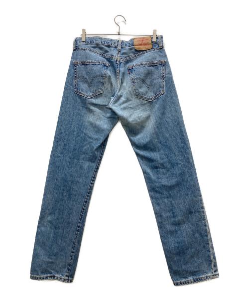 LEVI'S（リーバイス）LEVI'S (リーバイス) 00's デニムパンツ インディゴ サイズ:32の古着・服飾アイテム
