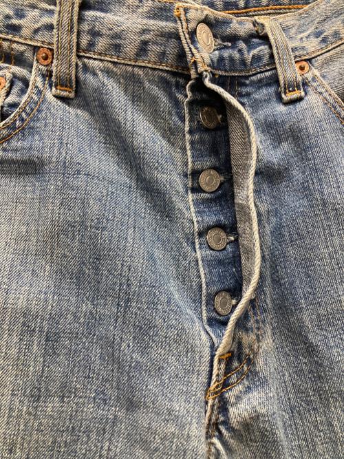 LEVI'S（リーバイス）LEVI'S (リーバイス) 00's デニムパンツ インディゴ サイズ:32の古着・服飾アイテム