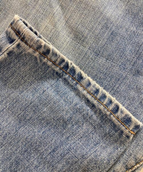 LEVI'S（リーバイス）LEVI'S (リーバイス) 00's デニムパンツ インディゴ サイズ:32の古着・服飾アイテム