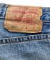 中古・古着 LEVI'S (リーバイス) 00's デニムパンツ インディゴ サイズ:32：6000円