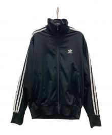 adidas（アディダス）の古着「トラックジャケット/クラシックス ファイヤーバード」｜ブラック