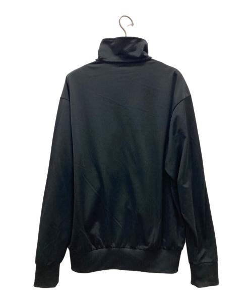 adidas（アディダス）adidas (アディダス) トラックジャケット/クラシックス ファイヤーバード ブラック サイズ:XLの古着・服飾アイテム