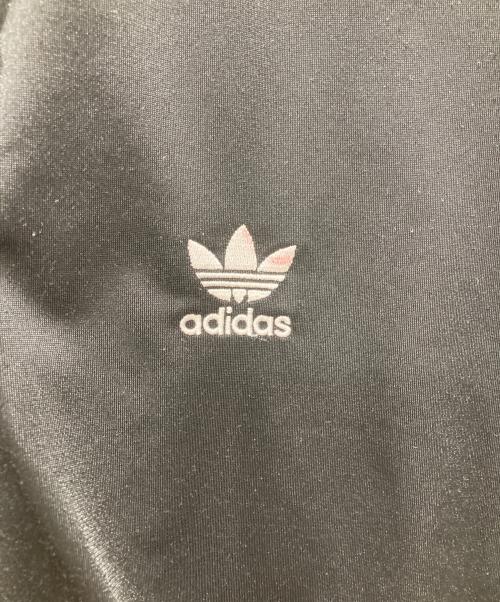 adidas（アディダス）adidas (アディダス) トラックジャケット/クラシックス ファイヤーバード ブラック サイズ:XLの古着・服飾アイテム