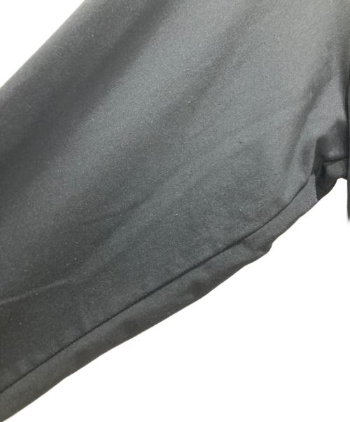 adidas（アディダス）adidas (アディダス) トラックジャケット/クラシックス ファイヤーバード ブラック サイズ:XLの古着・服飾アイテム