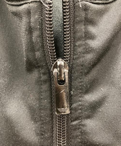 adidas（アディダス）adidas (アディダス) トラックジャケット/クラシックス ファイヤーバード ブラック サイズ:XLの古着・服飾アイテム