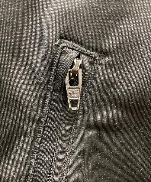 adidas（アディダス）adidas (アディダス) トラックジャケット/クラシックス ファイヤーバード ブラック サイズ:XLの古着・服飾アイテム