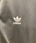 中古・古着 adidas (アディダス) トラックジャケット/クラシックス ファイヤーバード ブラック サイズ:XL：5000円
