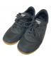 Onitsuka Tiger（オニツカタイガー）の古着「TRAXY TRAINER」｜ブラック