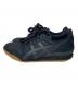 Onitsuka Tiger (オニツカタイガー) TRAXY TRAINER ブラック サイズ:22.5：5000円