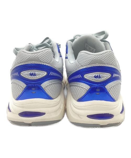 asics（アシックス）asics (アシックス) GT-2160 グレー サイズ:23.5の古着・服飾アイテム
