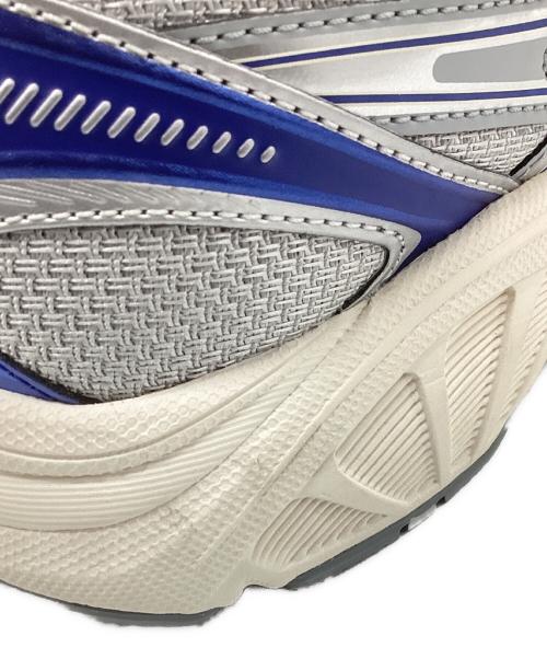 asics（アシックス）asics (アシックス) GT-2160 グレー サイズ:23.5の古着・服飾アイテム