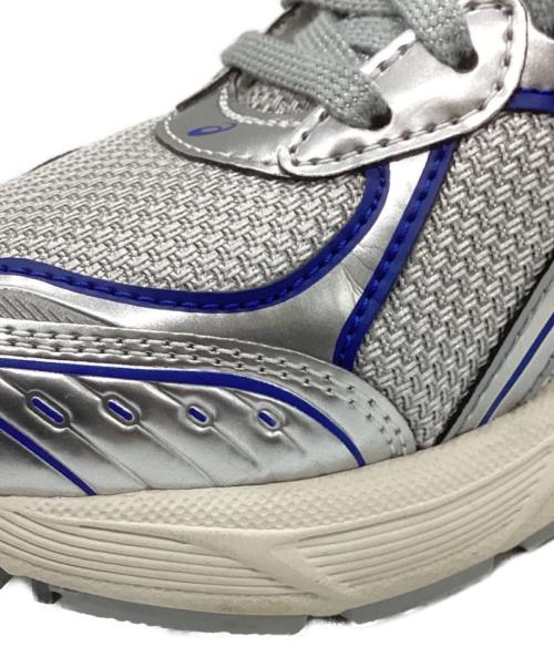asics（アシックス）asics (アシックス) GT-2160 グレー サイズ:23.5の古着・服飾アイテム