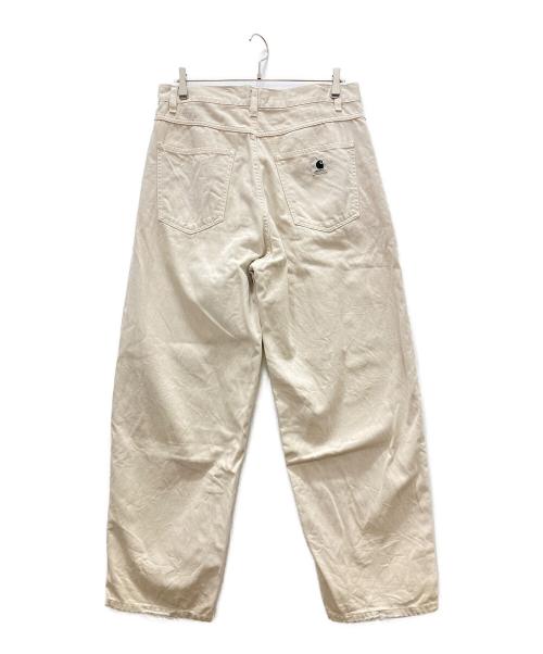 CarHartt（カーハート）CarHartt (カーハート) Brandon Pant ベージュ サイズ:Mの古着・服飾アイテム