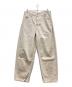 CarHartt（カーハート）の古着「Brandon Pant」｜ベージュ