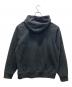 stussy (ステューシー) ロゴプリントパーカー/Sport Applique ブラック サイズ:L：12000円