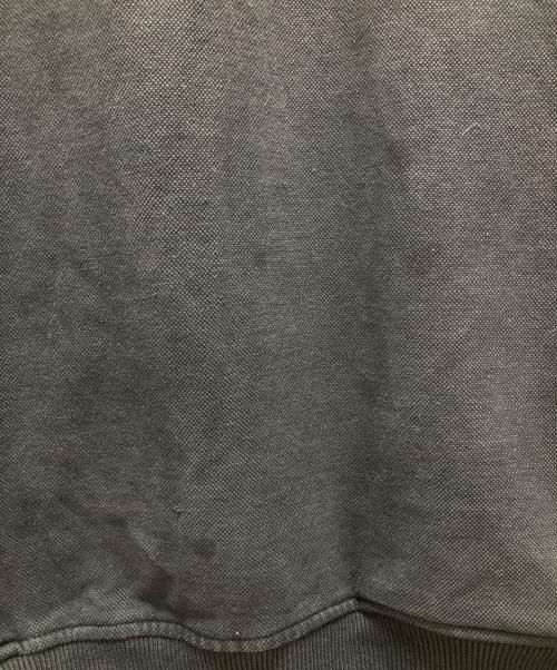NIKE（ナイキ）NIKE (ナイキ) 90's ハーフジップスウェット ブラック サイズ:Lの古着・服飾アイテム