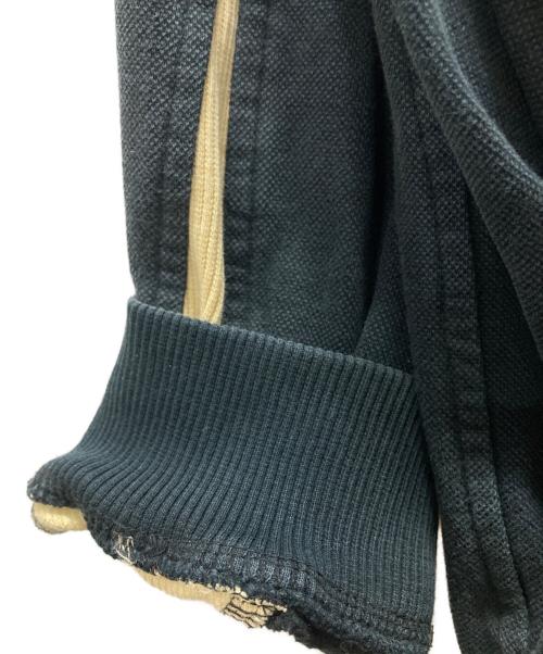 NIKE（ナイキ）NIKE (ナイキ) 90's ハーフジップスウェット ブラック サイズ:Lの古着・服飾アイテム