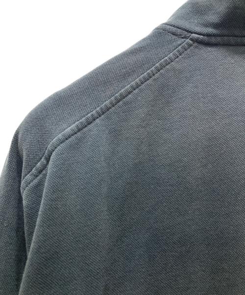 NIKE（ナイキ）NIKE (ナイキ) 90's ハーフジップスウェット ブラック サイズ:Lの古着・服飾アイテム