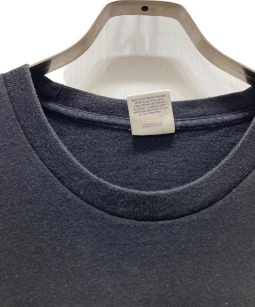 SUPREME（シュプリーム）Supreme (シュプリーム) UNDERCOVER (アンダーカバー) 16AW Seven Samurai Tee ブラック サイズ:Mの古着・服飾アイテム