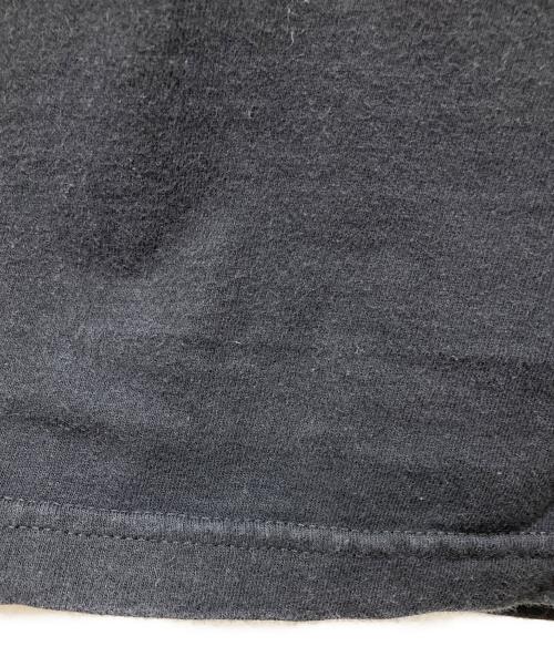 SUPREME（シュプリーム）Supreme (シュプリーム) UNDERCOVER (アンダーカバー) 16AW Seven Samurai Tee ブラック サイズ:Mの古着・服飾アイテム