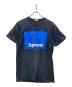 Supreme（シュプリーム）の古着「16AW Seven Samurai Tee」｜ブラック