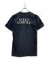 Supreme (シュプリーム) UNDERCOVER (アンダーカバー) 16AW Seven Samurai Tee ブラック サイズ:M：15000円