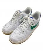 NIKEナイキ）の古着「WMNS AIR FORCE 1」｜ホワイト