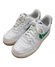 NIKE（ナイキ）の古着「WMNS AIR FORCE 1」｜ホワイト
