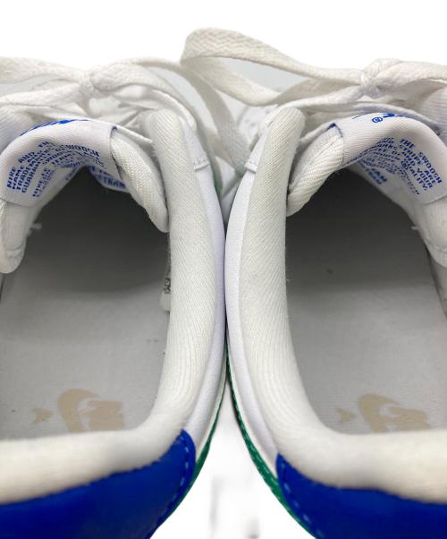 NIKE（ナイキ）NIKE (ナイキ) WMNS AIR FORCE 1 ホワイト サイズ:245の古着・服飾アイテム
