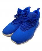 NIKEナイキ）の古着「Air Jordan Super.Fly MVP PF 'Hyper Royal'」｜ブルー