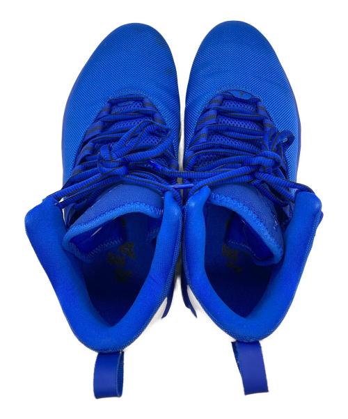 NIKE（ナイキ）NIKE (ナイキ) Air Jordan Super.Fly MVP PF 'Hyper Royal' ブルー サイズ:26.5の古着・服飾アイテム