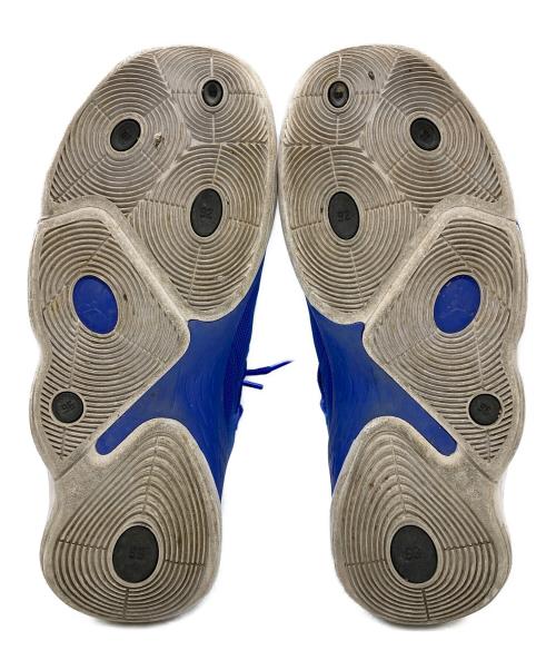 NIKE（ナイキ）NIKE (ナイキ) Air Jordan Super.Fly MVP PF 'Hyper Royal' ブルー サイズ:26.5の古着・服飾アイテム