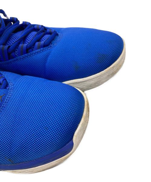 NIKE（ナイキ）NIKE (ナイキ) Air Jordan Super.Fly MVP PF 'Hyper Royal' ブルー サイズ:26.5の古着・服飾アイテム