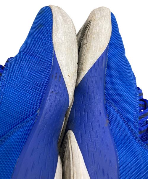 NIKE（ナイキ）NIKE (ナイキ) Air Jordan Super.Fly MVP PF 'Hyper Royal' ブルー サイズ:26.5の古着・服飾アイテム
