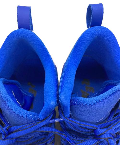 NIKE（ナイキ）NIKE (ナイキ) Air Jordan Super.Fly MVP PF 'Hyper Royal' ブルー サイズ:26.5の古着・服飾アイテム