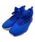 NIKE（ナイキ）の古着「Air Jordan Super.Fly MVP PF 'Hyper Royal'」｜ブルー