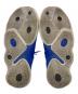 中古・古着 NIKE (ナイキ) Air Jordan Super.Fly MVP PF 'Hyper Royal' ブルー サイズ:26.5：5000円