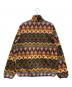 Patagonia (パタゴニア) シンチラスナップT ブラウン サイズ:S：15000円