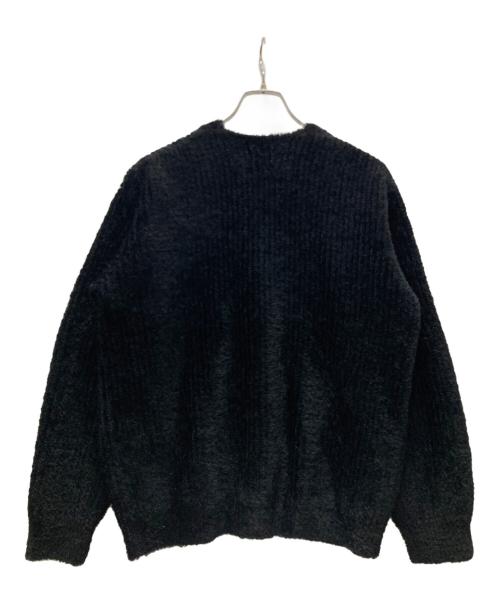 THE NORTH FACE（ザ ノース フェイス）THE NORTH FACE (ザ ノース フェイス) オルタナティブフェザーカーディガン ブラック サイズ:Sの古着・服飾アイテム