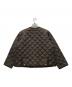 Traditional Weatherwear (トラディショナルウェザーウェア) ARKLEY A-LINEジャケット ブラウン サイズ:UK34：15000円