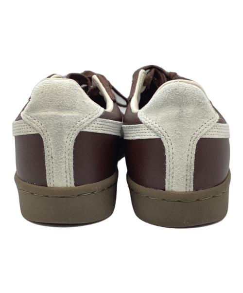 Onitsuka Tiger（オニツカタイガー）Onitsuka Tiger (オニツカタイガー) GSM ブラウン サイズ:24の古着・服飾アイテム