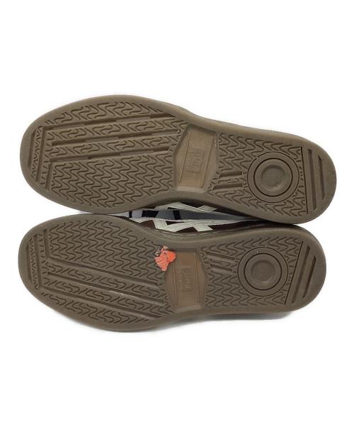 Onitsuka Tiger（オニツカタイガー）Onitsuka Tiger (オニツカタイガー) GSM ブラウン サイズ:24の古着・服飾アイテム