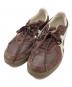 Onitsuka Tiger（オニツカタイガー）の古着「GSM」｜ブラウン