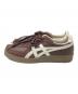 Onitsuka Tiger (オニツカタイガー) GSM ブラウン サイズ:24：10000円