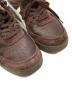 中古・古着 Onitsuka Tiger (オニツカタイガー) GSM ブラウン サイズ:24：10000円