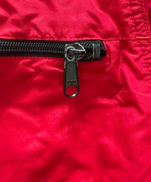 L.L.Bean（エルエルビーン）L.L.Bean (エルエルビーン) アノラックパーカー レッド サイズ:Lの古着・服飾アイテム