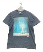SUPREMEシュプリーム）の古着「21SS Fuck Tee」｜ブラック