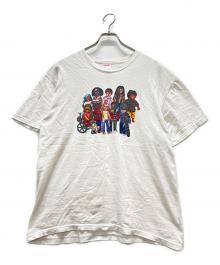 SUPREME（シュプリーム）の古着「Children Tee」｜ホワイト